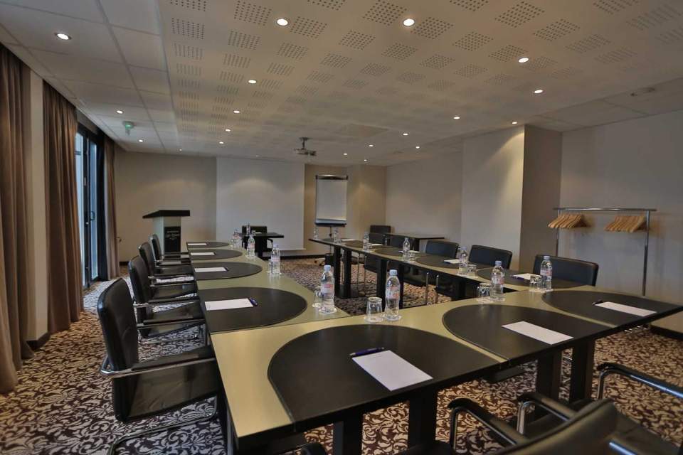 Journée d'étude Le Colisée Hôtel &amp; Spa Nantes